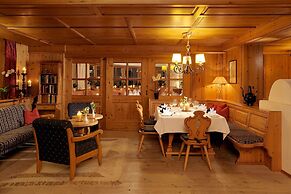 Ganischgerhof - Mountain Resort & Spa