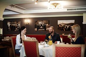 Ganischgerhof - Mountain Resort & Spa