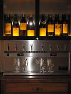 Hostellerie de la Bouriane