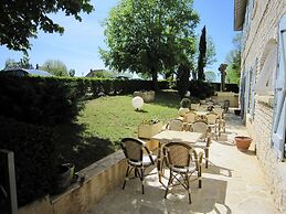 Hostellerie de la Bouriane