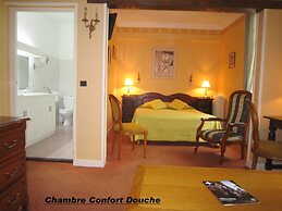 Hostellerie de la Bouriane