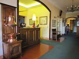 Hostellerie de la Bouriane