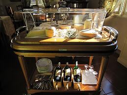 Hostellerie de la Bouriane