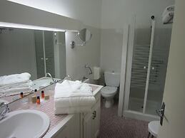 Hostellerie de la Bouriane