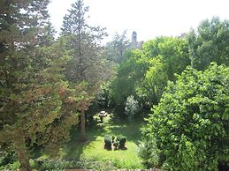 Hostellerie de la Bouriane