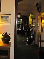 Hostellerie de la Bouriane