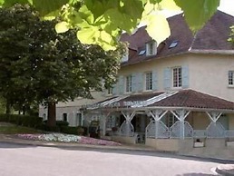 Hostellerie de la Bouriane