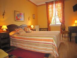 Hostellerie de la Bouriane