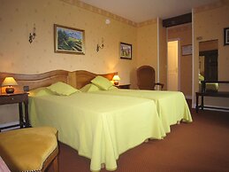 Hostellerie de la Bouriane