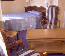 Hostellerie de la Bouriane