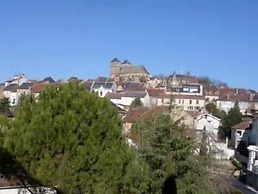 Hostellerie de la Bouriane