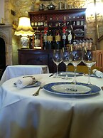 Hostellerie de la Bouriane