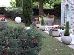 Hostellerie de la Bouriane