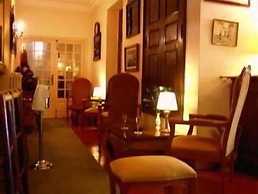 Hostellerie de la Bouriane