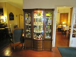 Hostellerie de la Bouriane