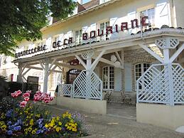 Hostellerie de la Bouriane