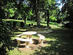 Hostellerie de la Bouriane