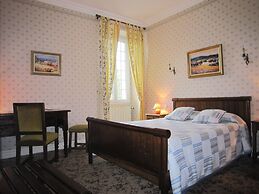 Hostellerie de la Bouriane