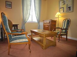 Hostellerie de la Bouriane