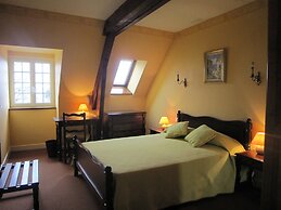 Hostellerie de la Bouriane