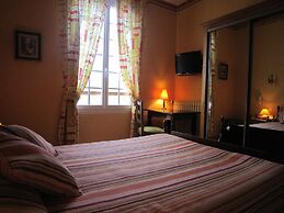 Hostellerie de la Bouriane