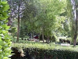 Hostellerie de la Bouriane