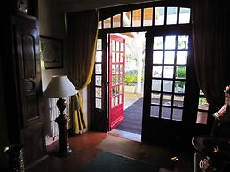 Hostellerie de la Bouriane