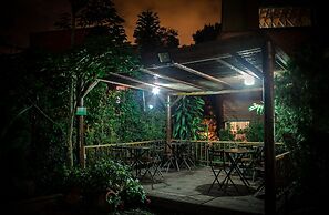 Las Rosas Hotel Boutique