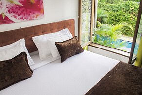 Las Rosas Hotel Boutique