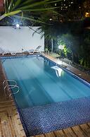 Las Rosas Hotel Boutique