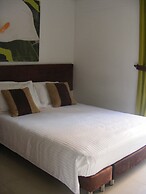 Las Rosas Hotel Boutique