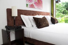 Las Rosas Hotel Boutique