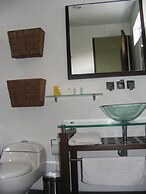 Las Rosas Hotel Boutique