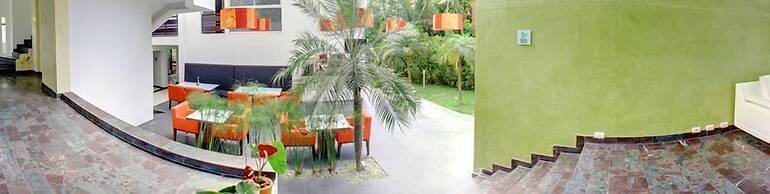 Las Rosas Hotel Boutique