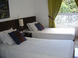 Las Rosas Hotel Boutique