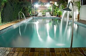 Las Rosas Hotel Boutique