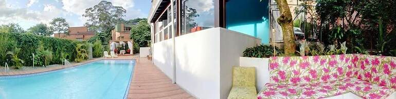 Las Rosas Hotel Boutique