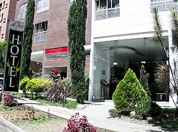 Las Rosas Hotel Boutique