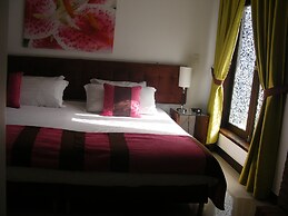 Las Rosas Hotel Boutique
