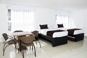 Las Rosas Hotel Boutique