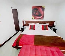 Las Rosas Hotel Boutique