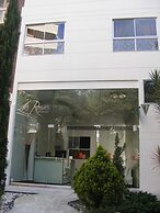 Las Rosas Hotel Boutique