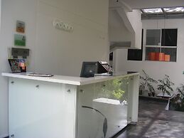 Las Rosas Hotel Boutique