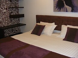 Las Rosas Hotel Boutique