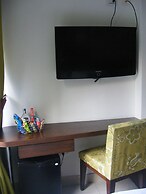 Las Rosas Hotel Boutique