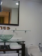 Las Rosas Hotel Boutique