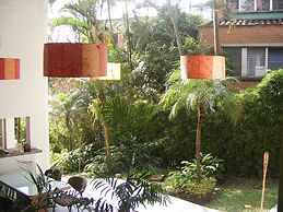 Las Rosas Hotel Boutique