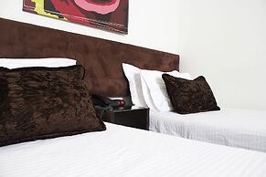 Las Rosas Hotel Boutique