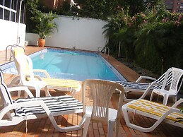 Las Rosas Hotel Boutique