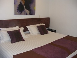 Las Rosas Hotel Boutique